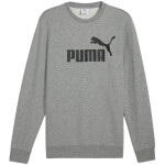 Mikina Puma ESS No.1 Logo Crew TR M 682560 03 muži L