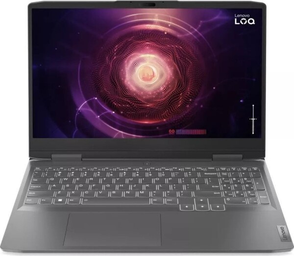 Lenovo LOQ 15APH8 Ryzen 5 7640HS / 16 GB / 512 GB / RTX 4050 / 144 Hz (82XT003JPB) / 32 GB RAM / 512 GB SSD PCIe