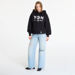 Mikina Y-3 x Neighborhood Graphic Hoodie UNISEX Black XS