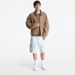 Bunda adidas Premium Essentials Bomber Jacket Khaki Six XXL