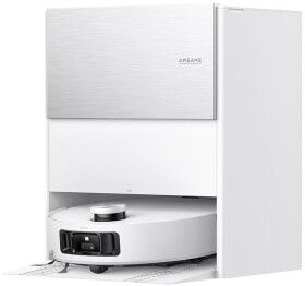 Dreame Aqua 10 Roller Biely