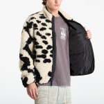 Bunda OBEY Shaggy Sherpa Jacket Clay Multi L
