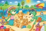 Trefl - Puzzle - Treflíci: Deň Treflíkov