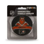 Inglasco NHL Maskot hokejový puk 510AN001901 Winnipeg Jets