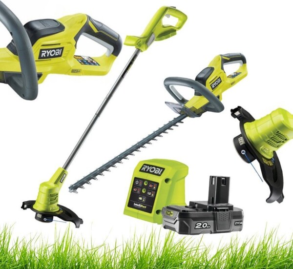 Ryobi RHT1845LT25M20