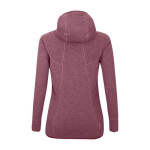 Salewa Vezzena Dry W HD L/S Mikina 27926-6368 S