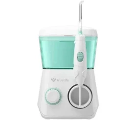 TrueLife AquaFloss Station S800 UV / ústna sprcha / 600 ml / 10 úrovní tlaku (8596687101205)