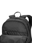 Dakine ESSENTIALS black študentský batoh - 22L