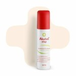 Akutol Stop spray