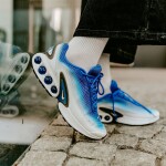 Tenisky Nike Air Max Dn Se Racer Blue/ Vibrant Yellow-Blue Fury EUR 40.5