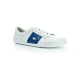 Be lenka elite white blue barefoot topánky 42 EUR