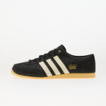 Tenisky adidas Japan Decon Core Black/ Cream White/ Orange Tint EUR 36