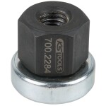 Matica s axiálnym ložiskom, M12x1,75 mm KS Tools 700.2284; 700.2284