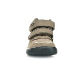 Protetika Plus Protetika Banet Brown celoročné členkové barefoot topánky 25 EUR