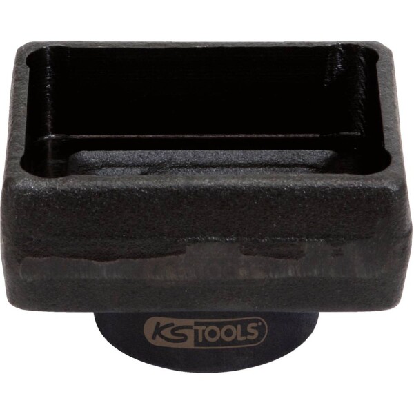 3/4" nástrčná matica, 60 mm KS Tools 450.0107; 450.0107