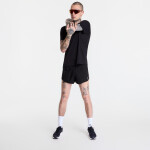 Tričko SAYSKY Statement Motion T-shirt Black M