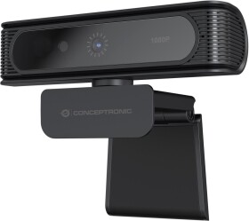 Conceptronic CONCEPTRONIC Webcam AMDIS 1080P Full Win11/10 Webcam+Micr.