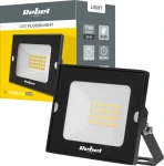 Rebel Light Reflektor LED 20W / 6500K / 1750lm / IP65 / 230V