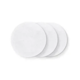 Ecovacs DFI030035 3ks / dvojvrstvové bavlnené filtre pre N20 Family (DFI030035)