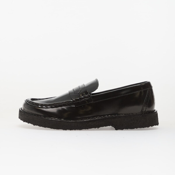Tenisky Clarks Originals Nomad Loafer Black Pat EUR 38