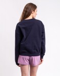 Patagonia W's Daily Crew Sunken Blue L