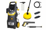 Stanley WASHER SXFPW21BP-E 160BAR