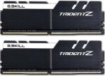 G.Skill Trident DDR4, 3200MHz, (F4-3200C16D-16GTZKW)