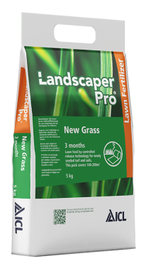 ICL Landscaper Pro® New Grass 5 kg