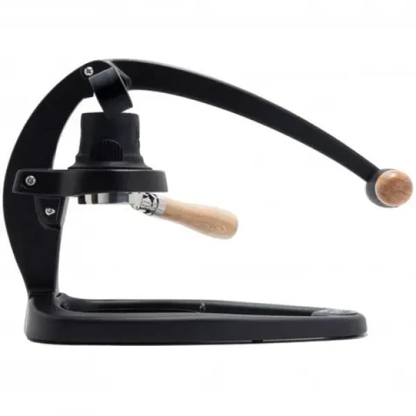 Flair 58x Manual Espresso Maker čierna / Pákový kávovar / 9 bar (Flair58x)