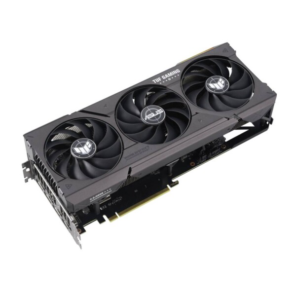 Asus TUF Gaming GeForce RTX 4060 Ti 8GB GDDR6