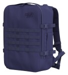 Cestovný batoh do lietadla CabinZero Military 44L Galaxy Blue