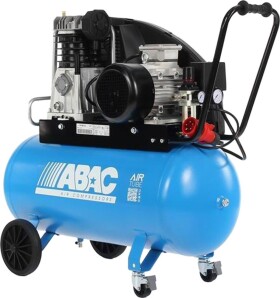 Abac COMPRESSOR ABAC PRO EXP A39B/ 90 3HP 230V ->4116024278