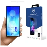 3mk Silky Matt Pro pre Samsung Galaxy Z Fold 8 Ultra / Ochranná fólia / matná