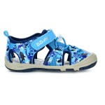 D.D.Step DDStep G065 - 61146 modré barefoot sandále 29 EUR