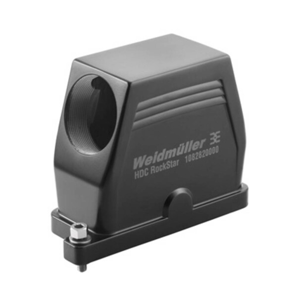 Weidmüller HDC IP68 16B TSS 1M40 1082810000 puzdro konektora 1 ks; 1082810000