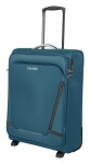 Palubný kufor 55x40x20 Travelite Jetpack Multi 2 Cabin Petrol