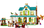 LEGO® Friends 41730 Dom Autumn