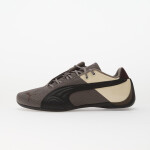 Tenisky Puma Future Cat Metallic Cast Iron/ Alpine Snow EUR 43