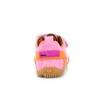 Ricosta Qnuffs Lerche Fleur/Papaya barefoot sandále 26 EUR
