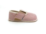 Papuče Pegres BF01U ružová 32 EUR