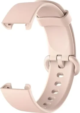 XIAOMI Redmi Watch 2 Lite náhradný remienok ružová / Náhradný remienok / silikónový / pre Redmi Watch 2 Lite