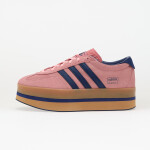 Tenisky adidas Gazelle Stack W Glow Pink/ Victory Blue/ Gum EUR 40 2/3