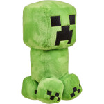 Plyšák Minecraft Creeper 23 cm