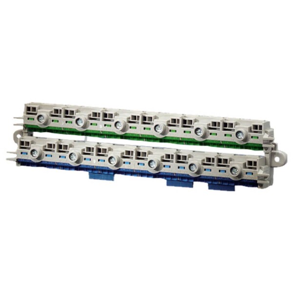 Hensel 61000731 svorka skrutkovací, zástrčka viacfarebná 1 ks; 61000731