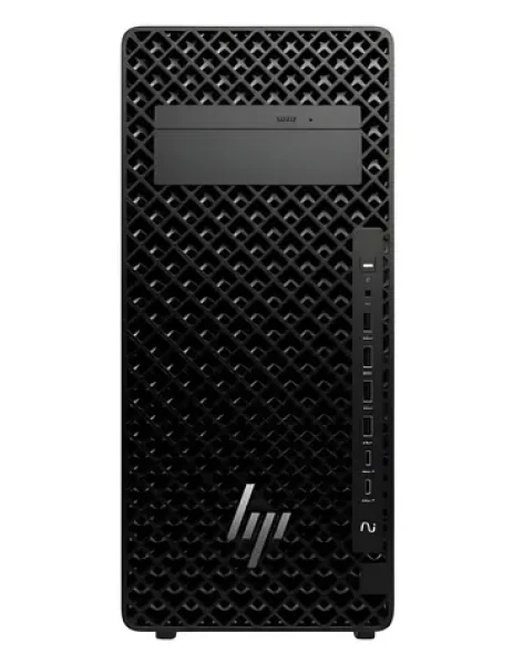 HP Z2 Tower G1i čierna / Pracovná stanica / Intel Core Ultra 9 285K / 64GB DDR5 / 1TB SSD / Nvidia RTX PRO 2000 16GB (D06G8ET#BCM)