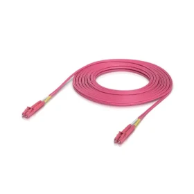 Ubiquiti UACC-OFC-M2-LULU-10M / Optický patch kábel / LC/LC / OM4 Duplex / 10 m (UACC-OFC-M2-LULU-10M)