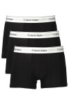 PÁNSKE BOXERKY CALVIN KLEIN BLACK S