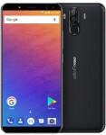 UleFone Power 3S 4/64GB Čierny (UF-P3S/BK )