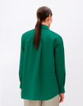 Armedangels Maalgaa 129 emerald green M