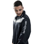 Unisex bunda do dažďa Scudo RJ005 1003 - Givova M